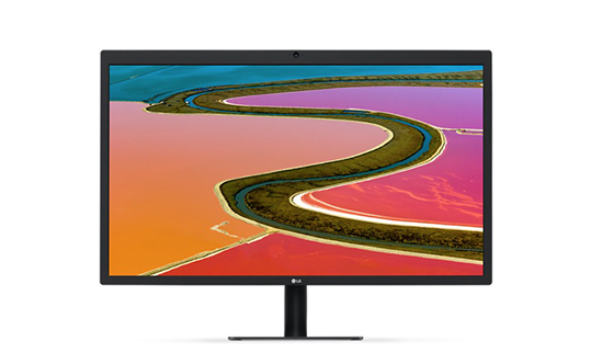 LG UltraFine 5K Display