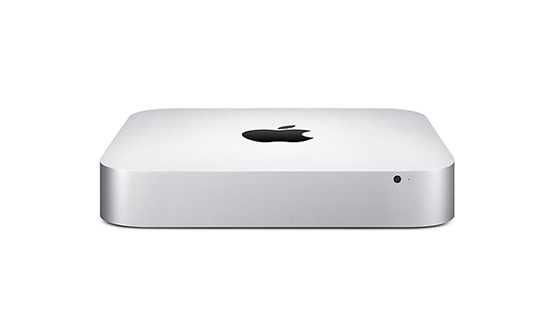 Mac mini(マック・ミニ)