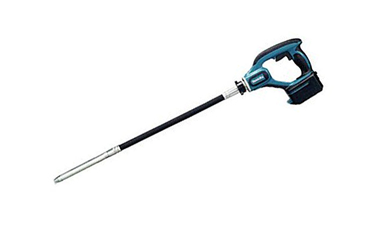 マキタ 充電式コンクリートバイブレータ