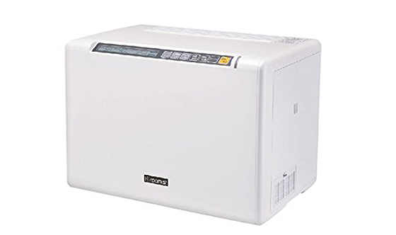 三菱 蒸発式加湿器 「roomist（ルーミスト）」