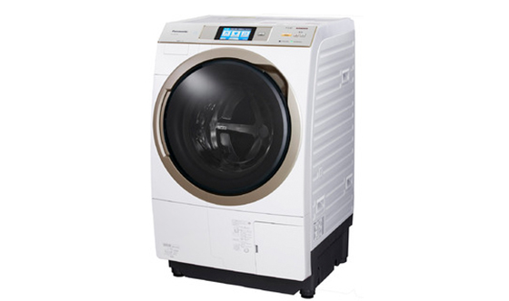Panasonicななめドラム洗濯乾燥機LXシリーズを高額査定