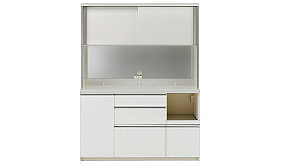 Pamouna(パモウナ) 食器棚