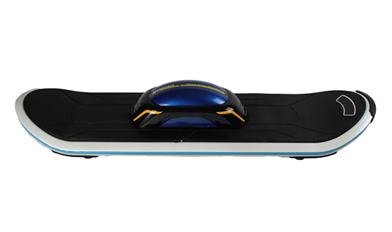 KINTONE ライディングホイール 電動スケボー