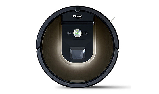 iRobot ロボット掃除機「ルンバ」を買取