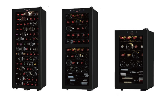 さくら製作所 ワインセラー