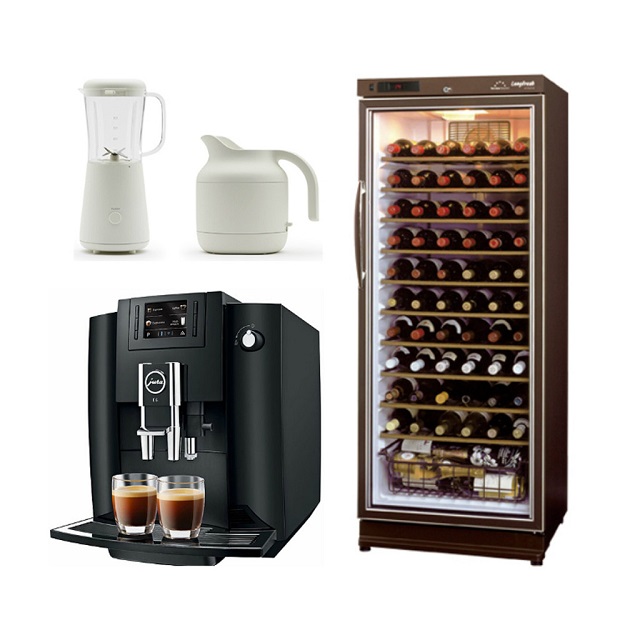 その他キッチン家電