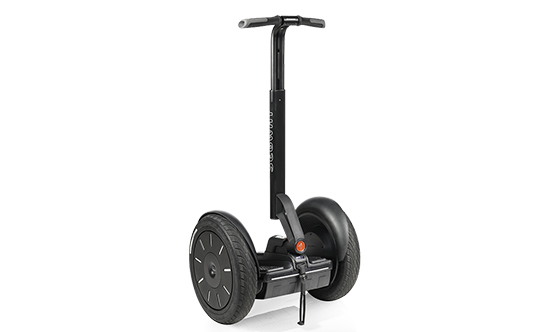 Segway オンロードタイプ