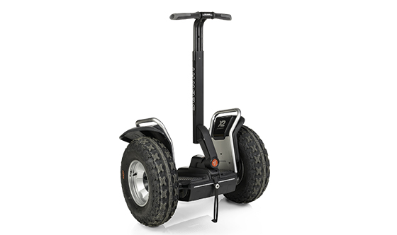 Segway オフロードタイプ
