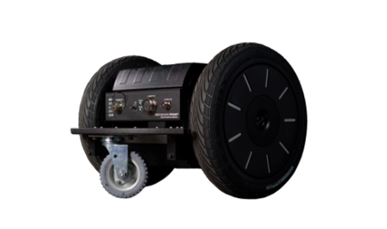 Segway RMPシリーズ