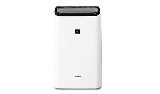 シャープ(SHARP) プラズマクラスター除湿機