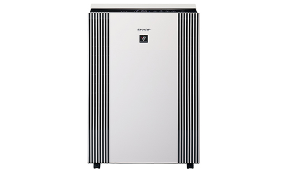 シャープ(SHARP) 加湿空気清浄機「プラズマクラスター」