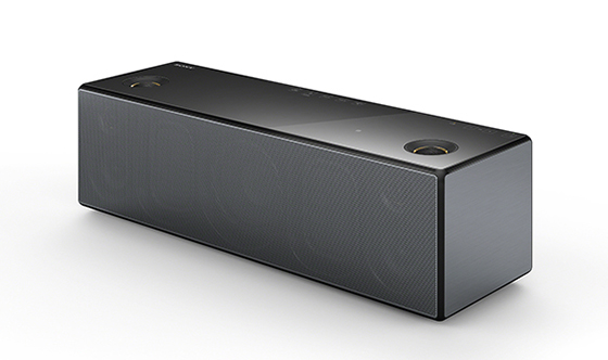 SONY(ソニー) ワイヤレススピーカー