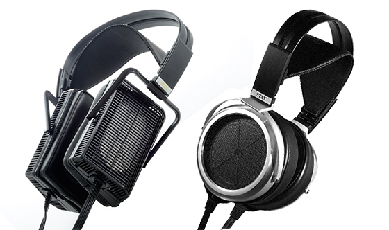 AUDEZE(オーデジ－) ヘッドホンを買取中。