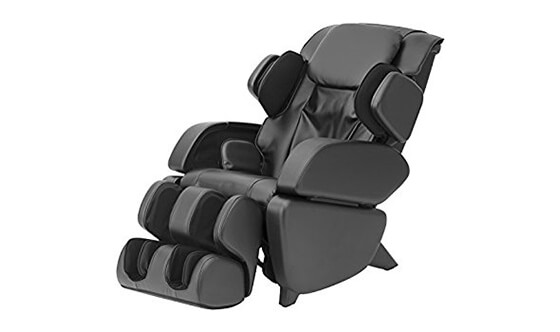 スライヴ マッサージチェア