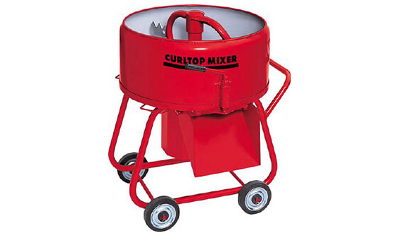 トモサダ カールトップミキサー