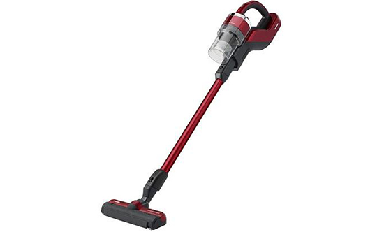 東芝 サイクロン式コードレス掃除機「トルネオV 」