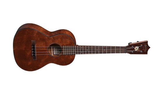 1T IZ Tenor Uke