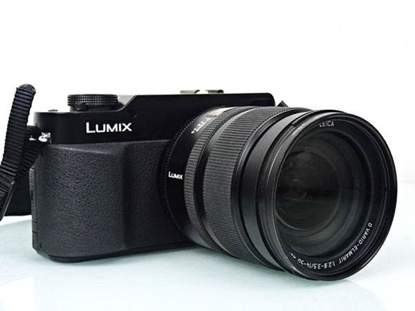 DMC-L1K