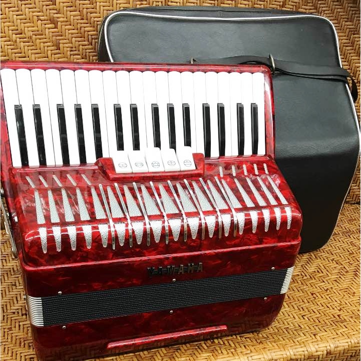 YAMAHA YA-80