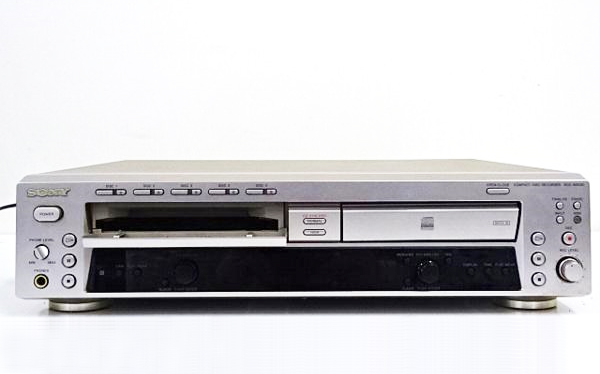 RCD-W500C