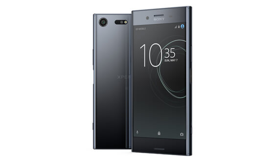 Xperia XZ Premium
