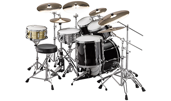 ドラムセット