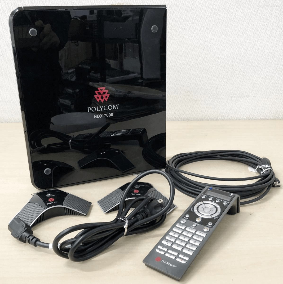 HDX7000
