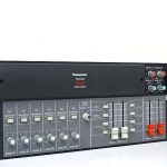 RAMSA WR-X02