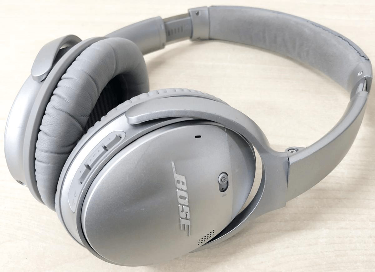 QuietComfort 35