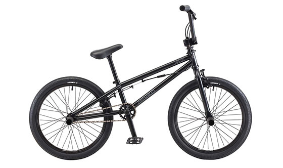 アーレスバイク(AresBikes)