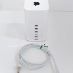 AirMac Time Capsule