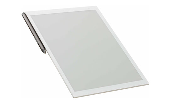 SONY デジタルペーパー DPT-RP1を高価買取