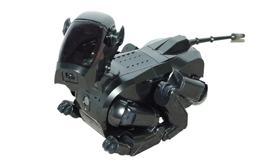 ２代目AIBO『ERS-111』