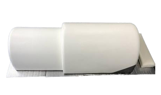 フジカ・スマーティ 遠赤外線ドームサウナ