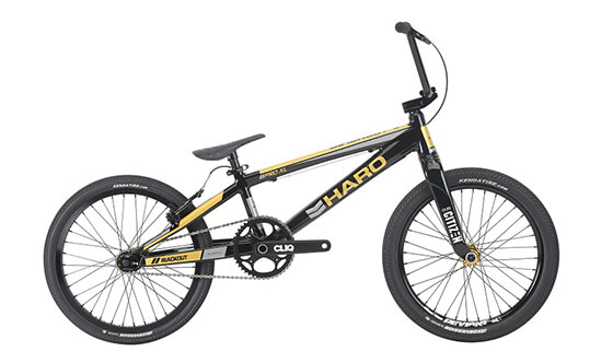 ハロー・バイクス(HARO BIKES)