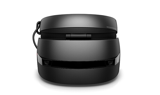 HP Windows Mixed Reality Headset