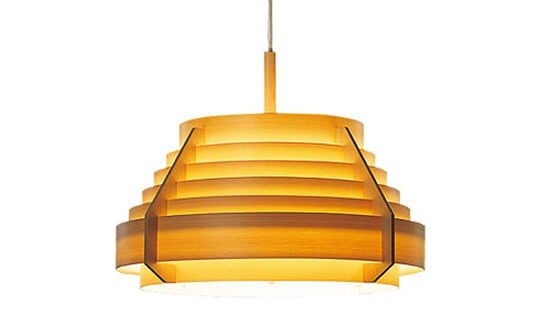 ヤコブソンランプを買取中