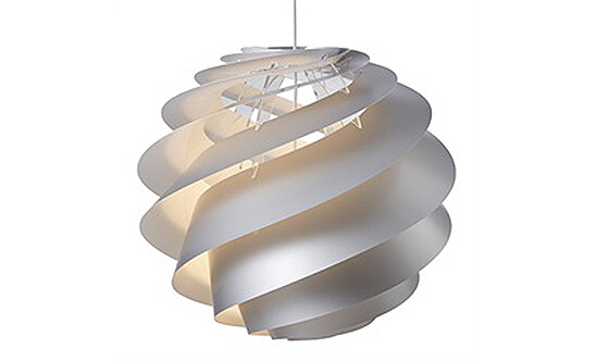 レ・クリント ペンダントライト