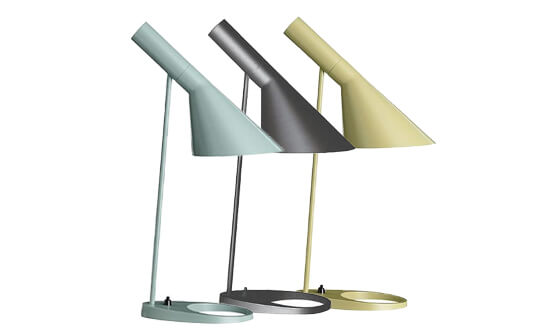 ルイス・ポールセン テーブルランプ