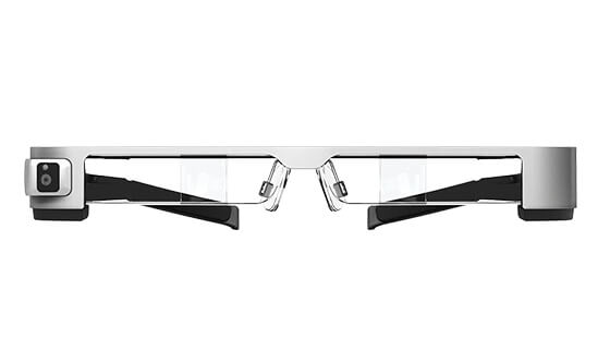 エプソン MOVERIO(モベリオ)