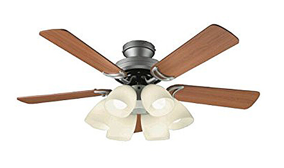 オーデリック シーリングファンライト