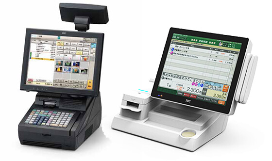 東芝テック POSターミナル「WILLPOS」を高額買取