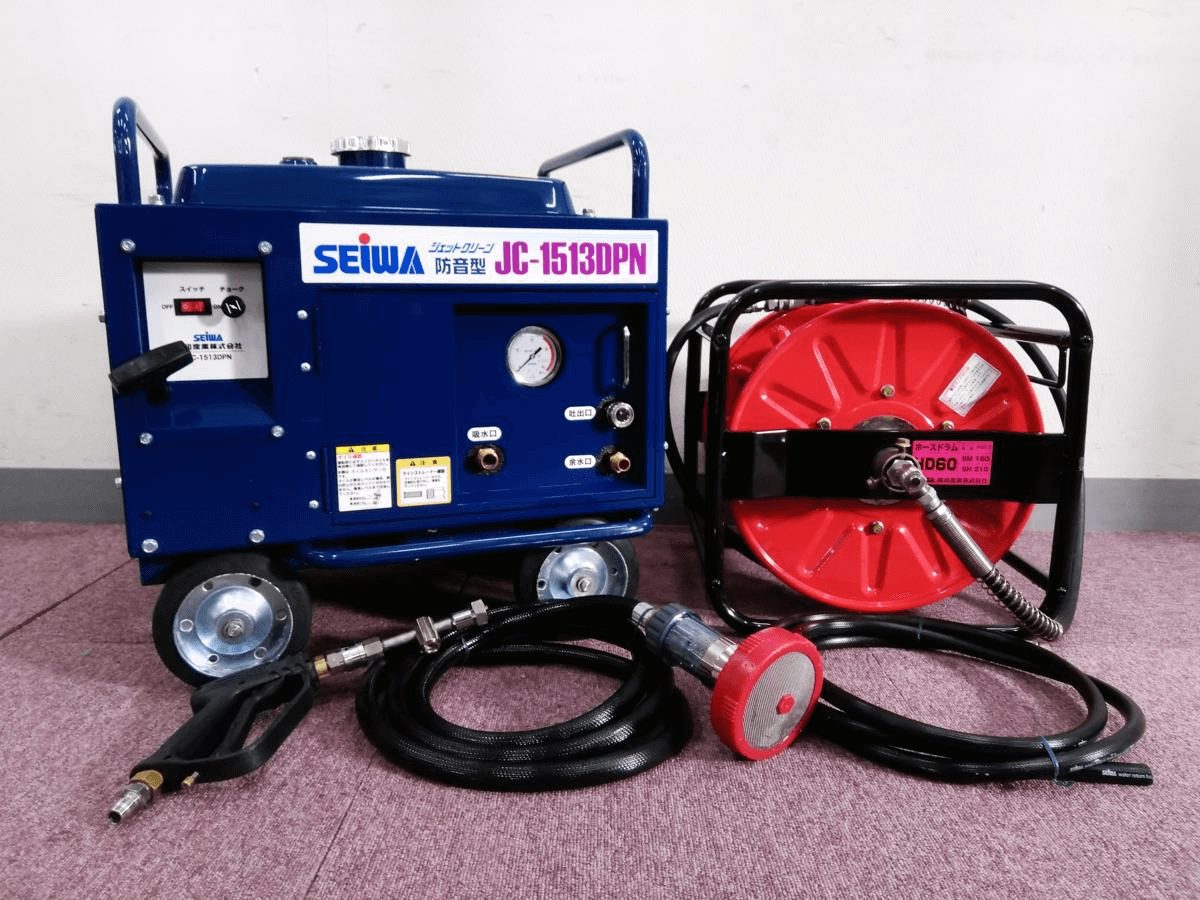 JC-1513DPN