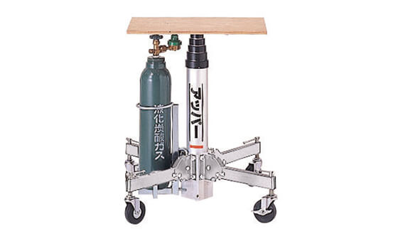 アサダ 気圧アッパー「G-56S」