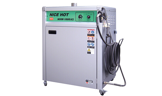 バンザイ ナイスホットシリーズ