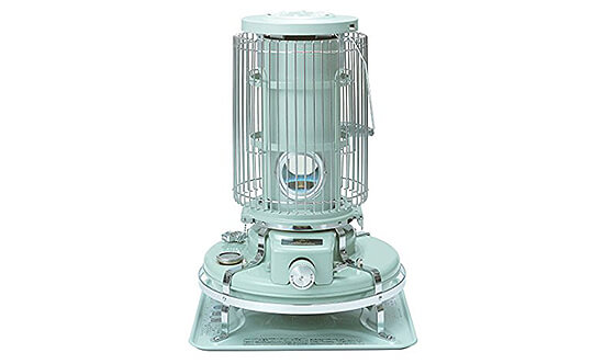 アラジン(Aladdin) 「石油ストーブ」