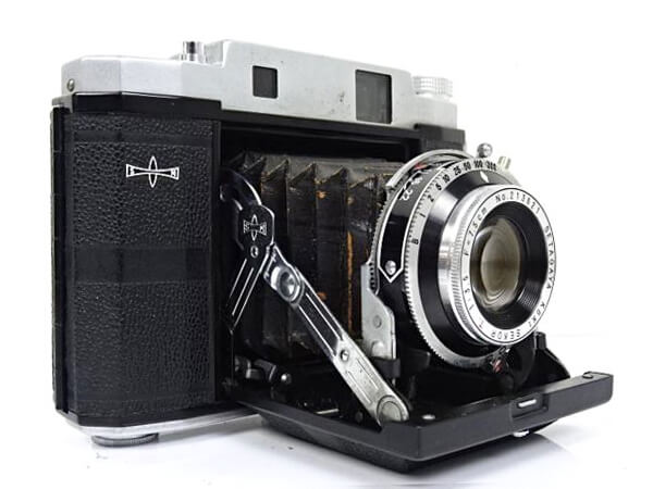 Mamiya 6