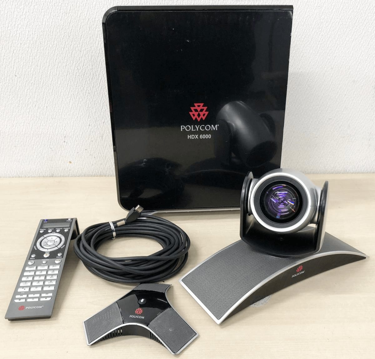 HDX6000
