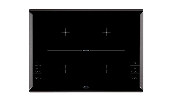エレクトロラックス IHクッキングヒーター
