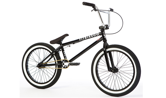 フィットバイク(FIT BIKE CO.)